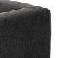 Lawndale 2-Piece Sectional - Saxon Charcoal