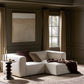 Lawndale 2-Piece Sectional - Fayette Cloud