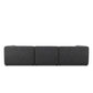 Lawndale 3-Piece Sectional