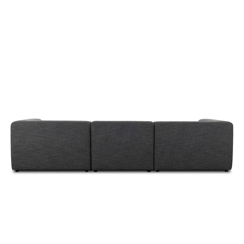 Lawndale 3-Piece Sectional