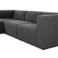 Lawndale 3-Piece Sectional