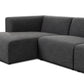 Lawndale 3-Piece Sectional