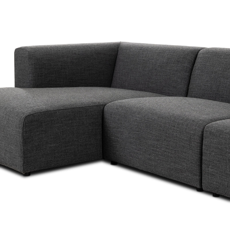 Lawndale 3-Piece Sectional