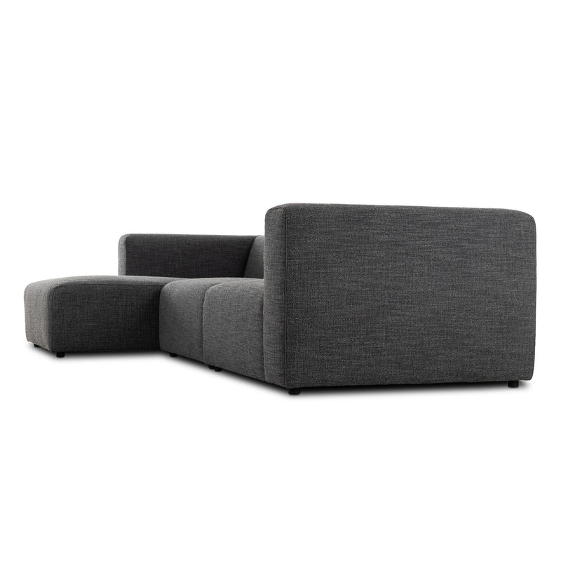 Lawndale 3-Piece Sectional