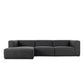 Lawndale 3-Piece Sectional