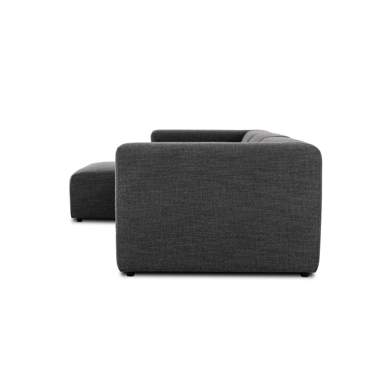 Lawndale 3-Piece Sectional