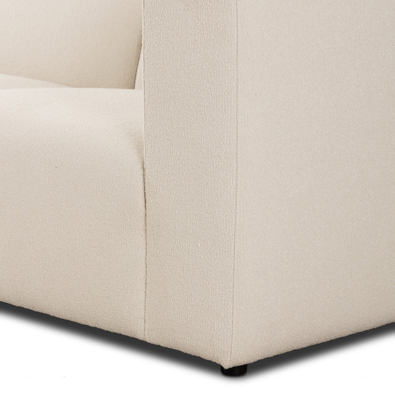 Lawndale 3-Piece Sectional