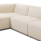 Lawndale 3-Piece Sectional