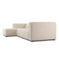 Lawndale 3-Piece Sectional