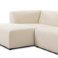 Lawndale 3-Piece Sectional