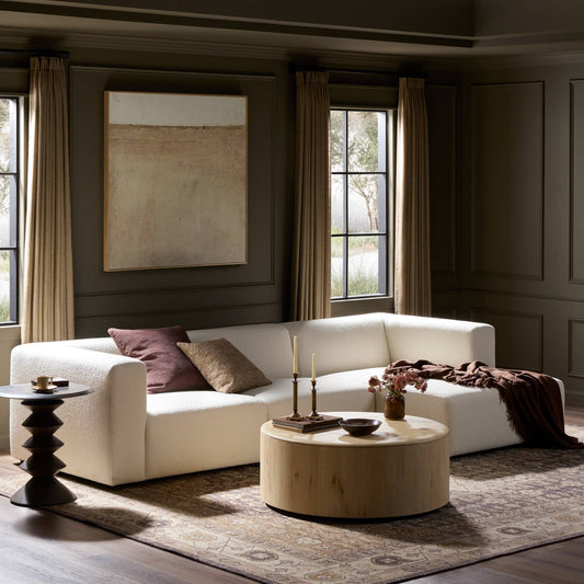 Lawndale 3-Piece Sectional
