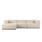 Lawndale 3-Piece Sectional
