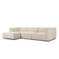 Lawndale 3-Piece Sectional