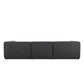 Lawndale 3-Piece Sectional