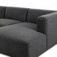 Lawndale 3-Piece Sectional