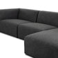 Lawndale 3-Piece Sectional