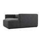 Lawndale 3-Piece Sectional