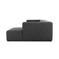 Lawndale 3-Piece Sectional