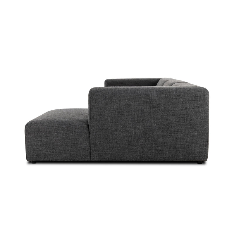 Lawndale 3-Piece Sectional