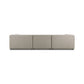 Lawndale 3-Piece Sectional