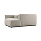 Lawndale 3-Piece Sectional
