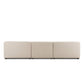 Lawndale 3-Piece Sectional