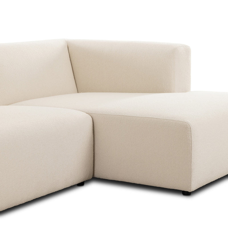 Lawndale 3-Piece Sectional
