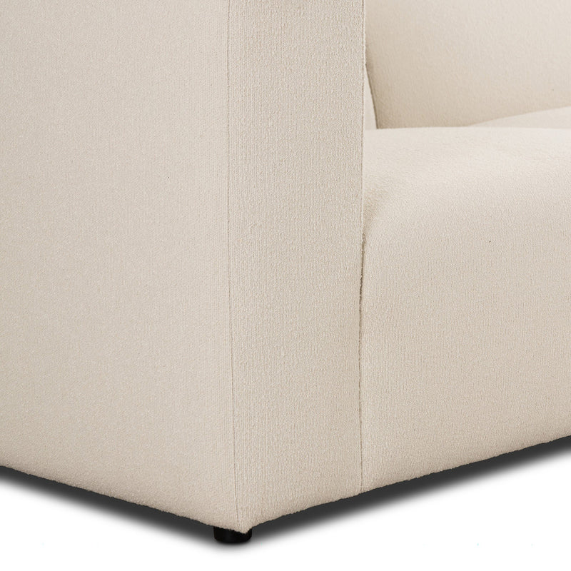 Lawndale 3-Piece Sectional