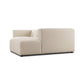 Lawndale 3-Piece Sectional