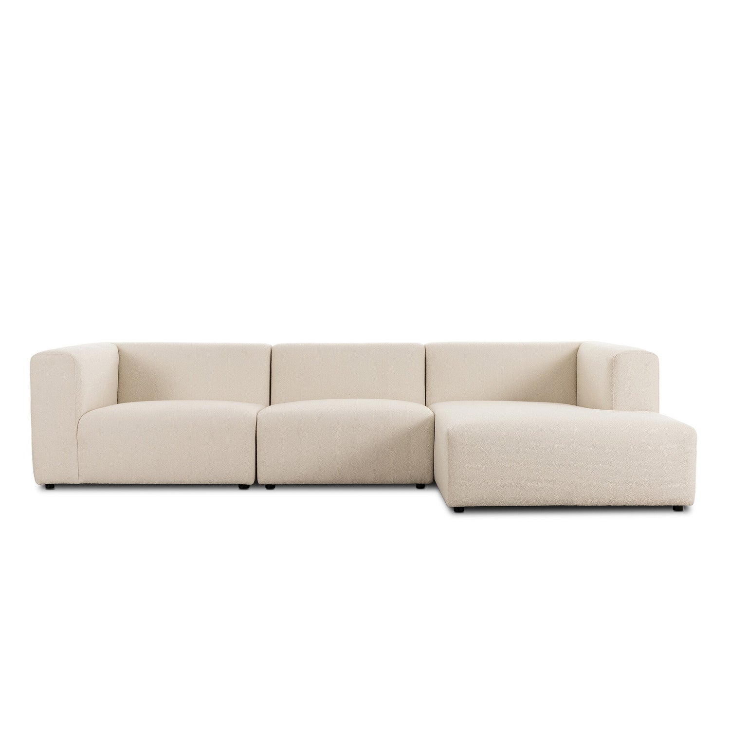 Lawndale 3-Piece Sectional