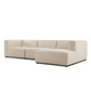 Lawndale 3-Piece Sectional