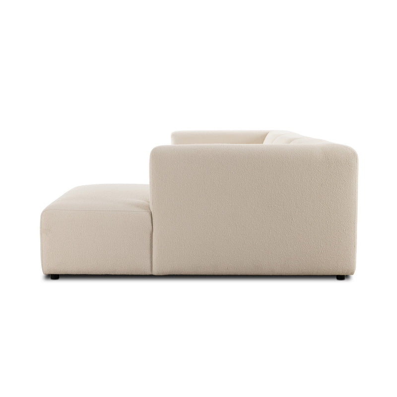 Lawndale 3-Piece Sectional