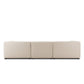 Lawndale 3-Piece Sectional
