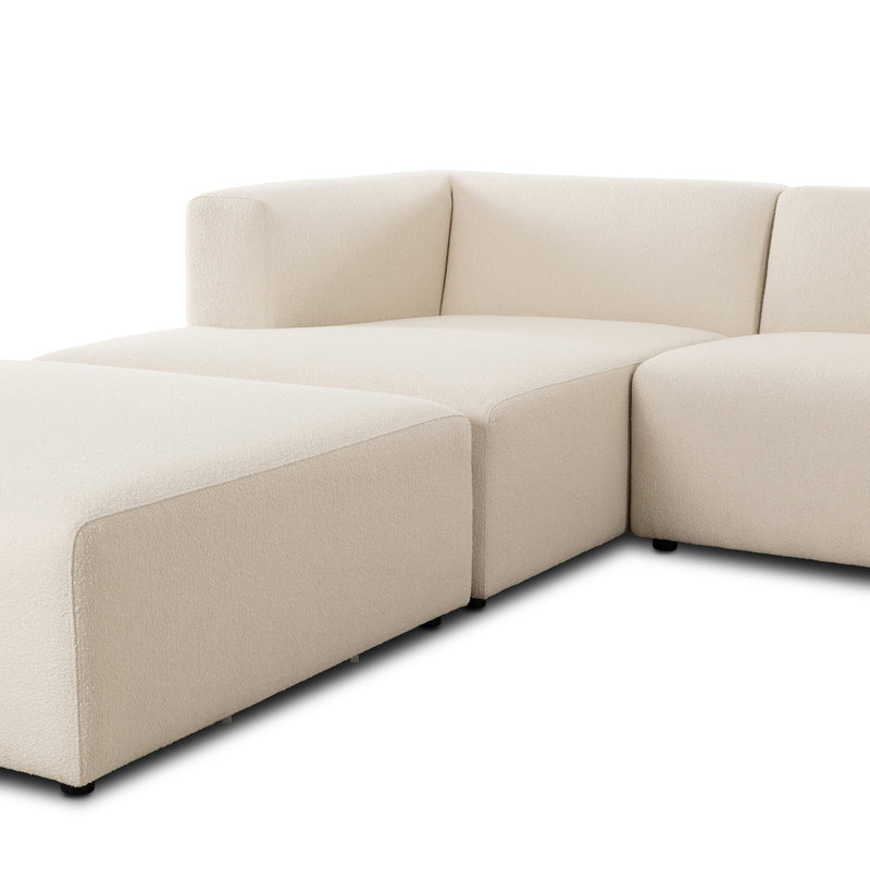 Lawndale 3-Piece Sectional