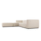Lawndale 3-Piece Sectional
