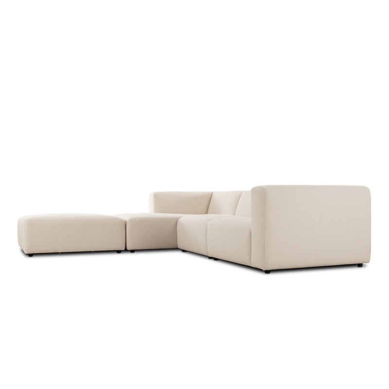 Lawndale 3-Piece Sectional