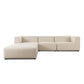 Lawndale 3-Piece Sectional