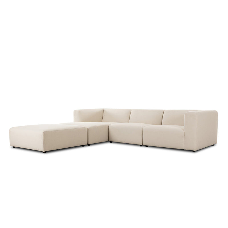Lawndale 3-Piece Sectional