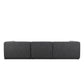 Lawndale 3-Piece Sectional