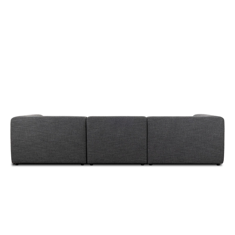 Lawndale 3-Piece Sectional