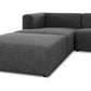 Lawndale 3-Piece Sectional