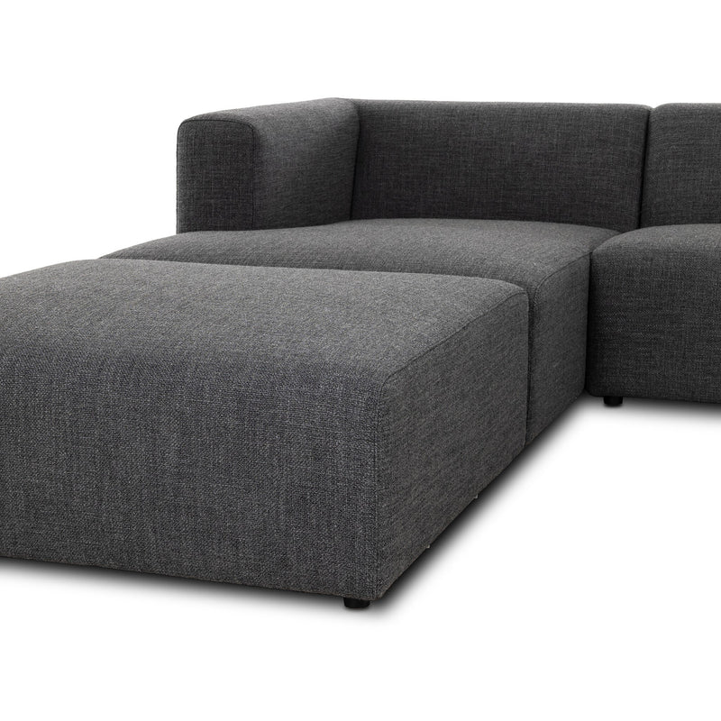 Lawndale 3-Piece Sectional
