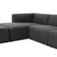 Lawndale 3-Piece Sectional