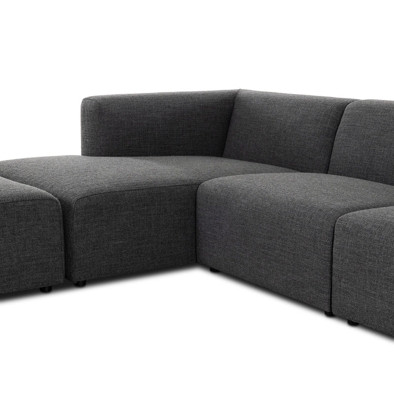 Lawndale 3-Piece Sectional