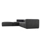 Lawndale 3-Piece Sectional