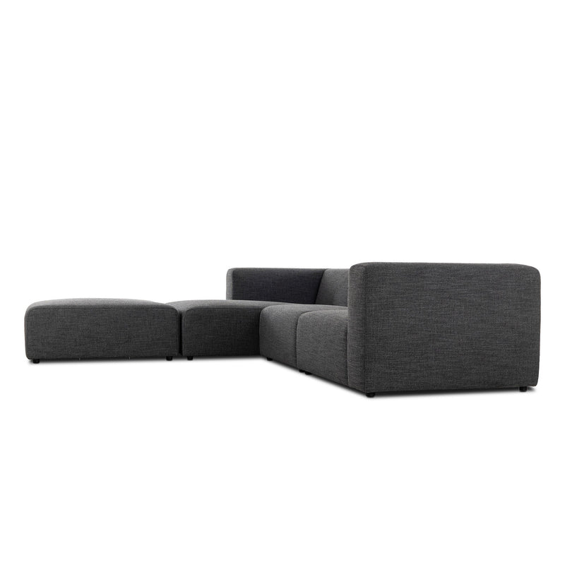 Lawndale 3-Piece Sectional