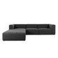 Lawndale 3-Piece Sectional