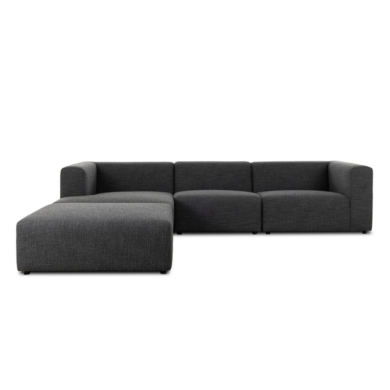 Lawndale 3-Piece Sectional