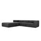Lawndale 3-Piece Sectional