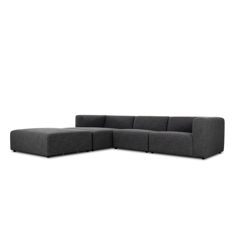 Lawndale 3-Piece Sectional